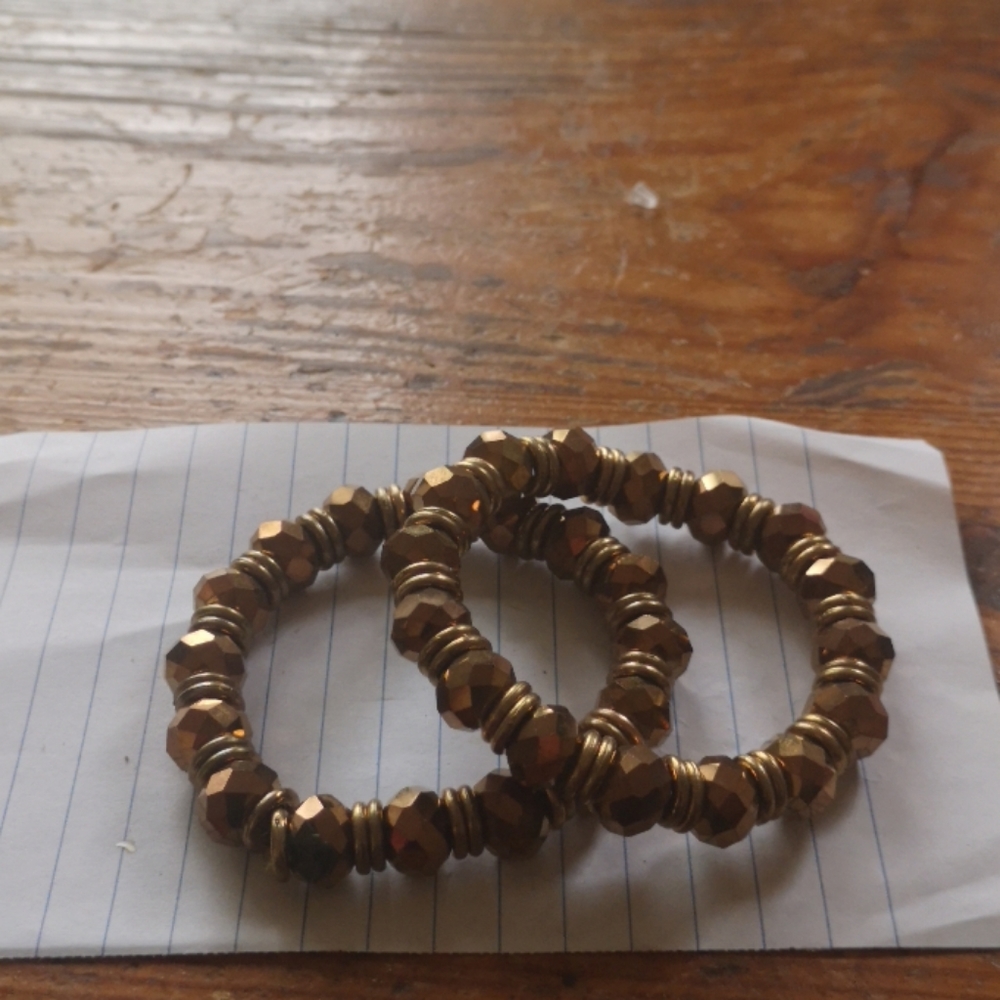 Bracelet